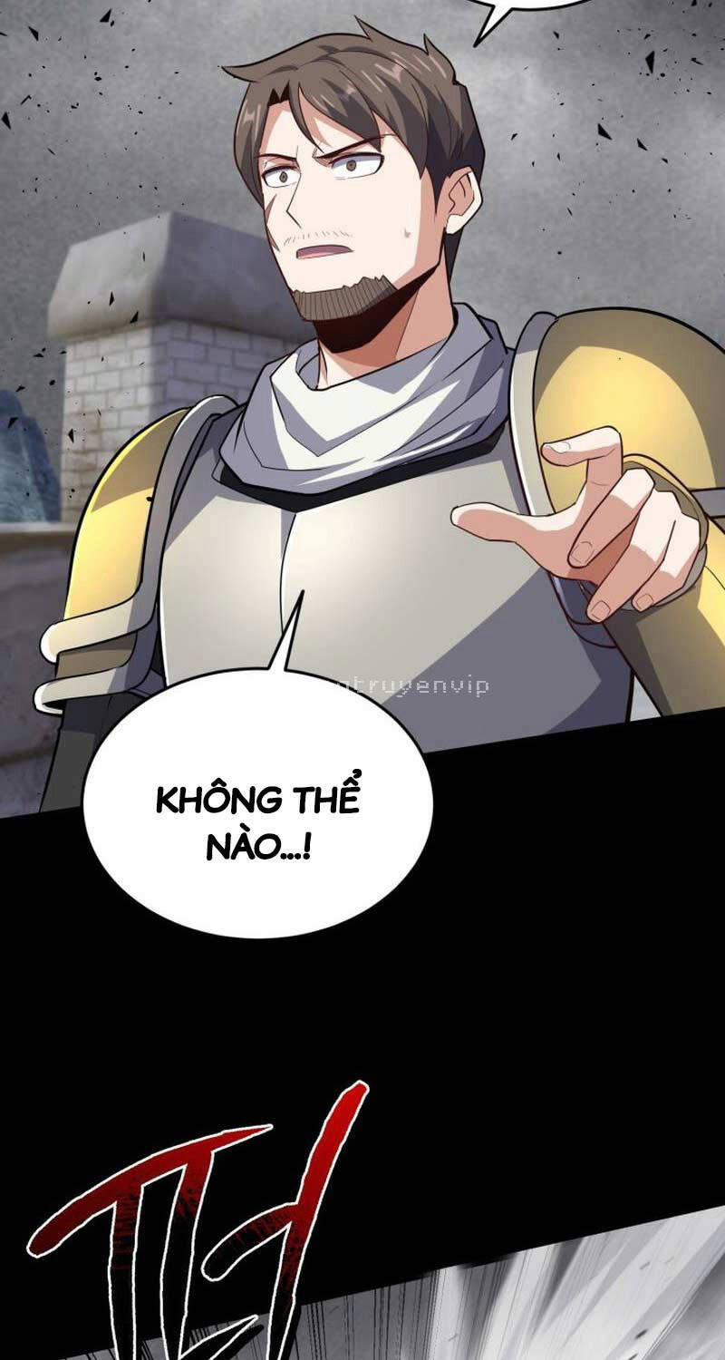 Kiếm Thánh Trọng Sinh 26 trang 23