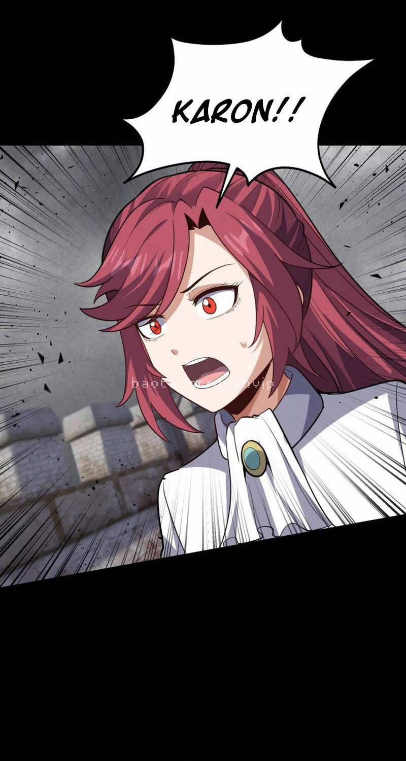 Kiếm Thánh Trọng Sinh 26 trang 25