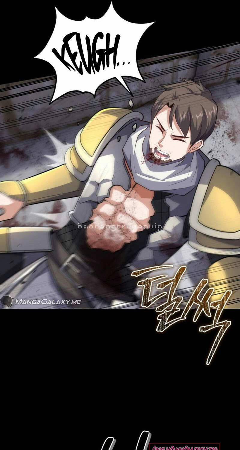 Kiếm Thánh Trọng Sinh 26 trang 26