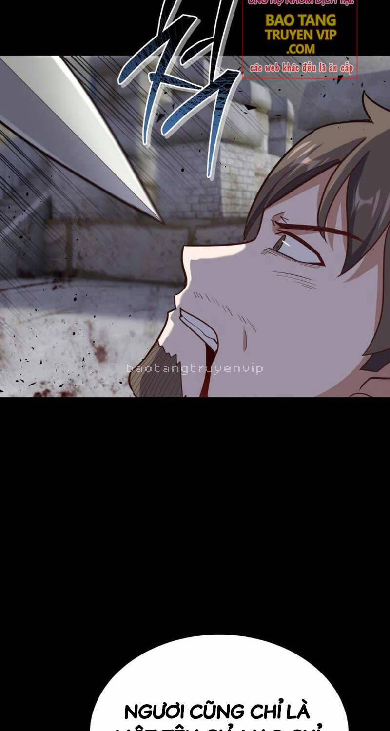 Kiếm Thánh Trọng Sinh 26 trang 27