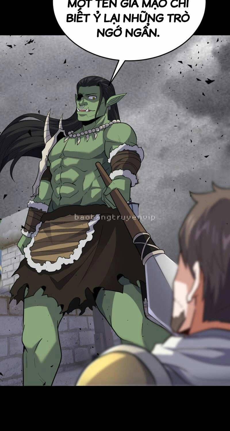 Kiếm Thánh Trọng Sinh 26 trang 28