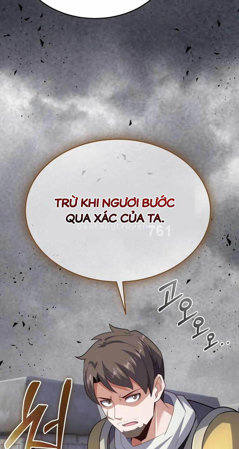 Kiếm Thánh Trọng Sinh 26 trang 3