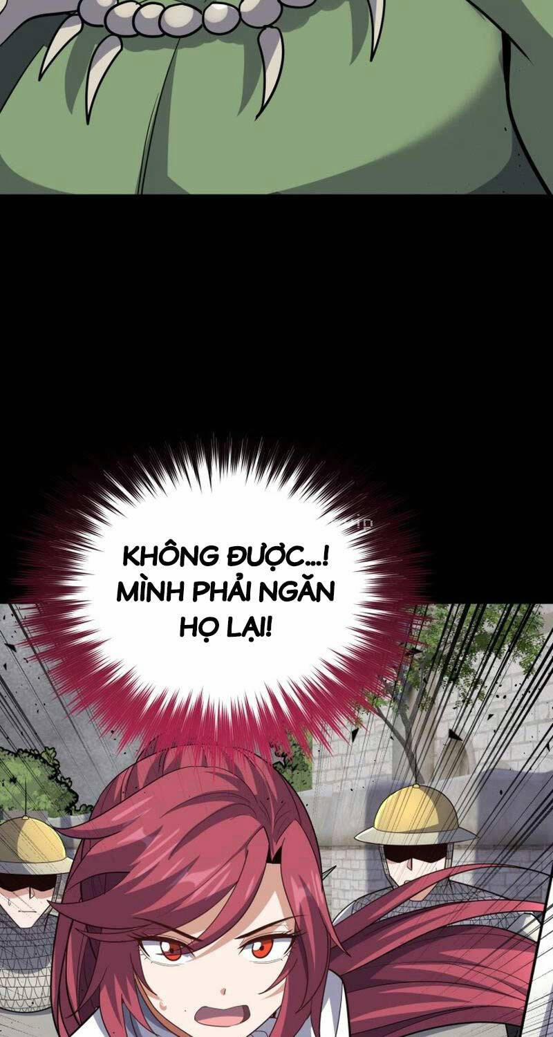 Kiếm Thánh Trọng Sinh 26 trang 30