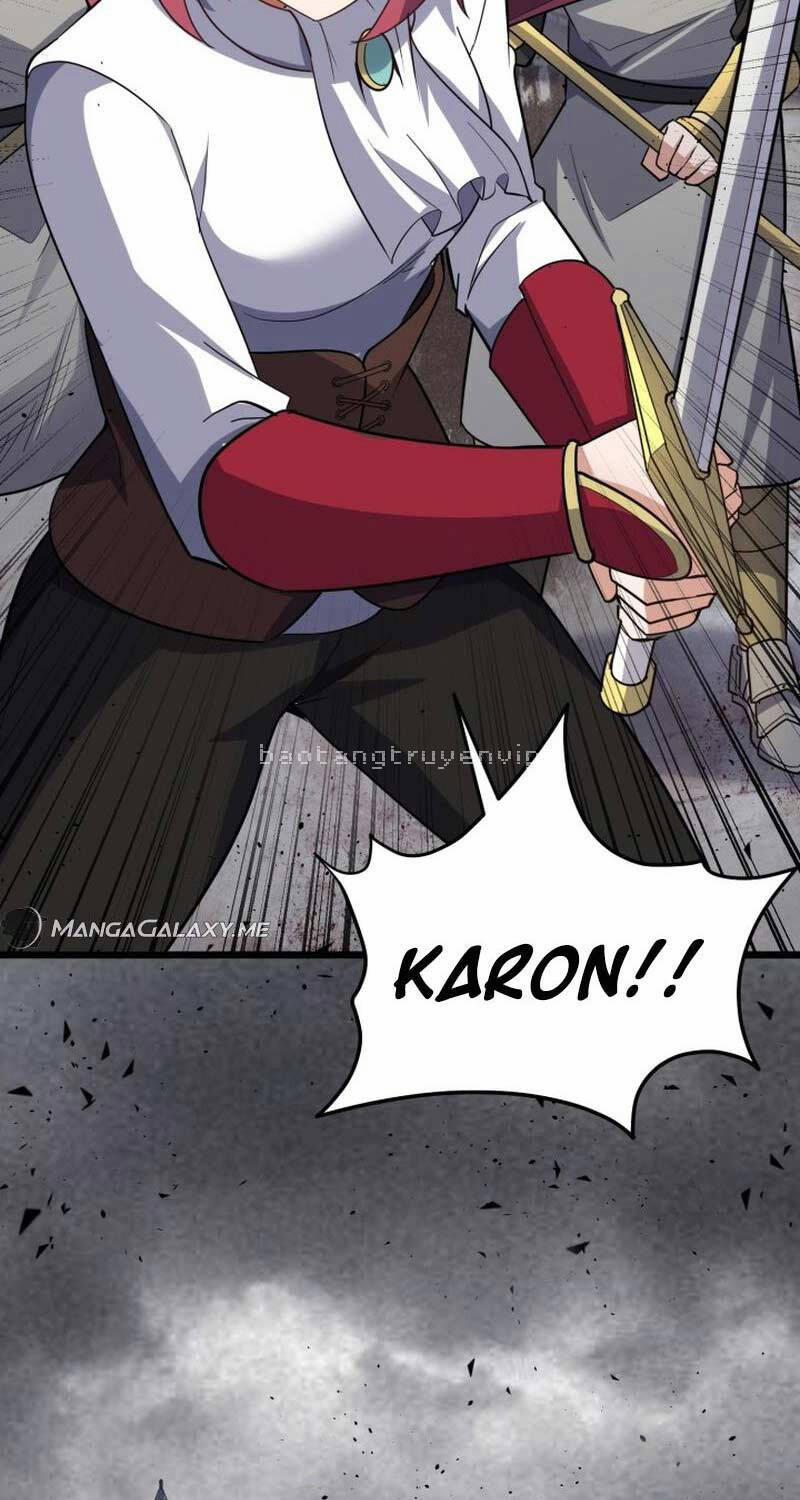 Kiếm Thánh Trọng Sinh 26 trang 31