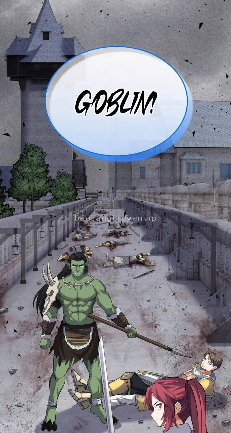 Kiếm Thánh Trọng Sinh 26 trang 32