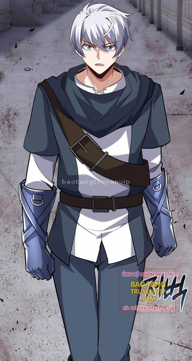 Kiếm Thánh Trọng Sinh 26 trang 37