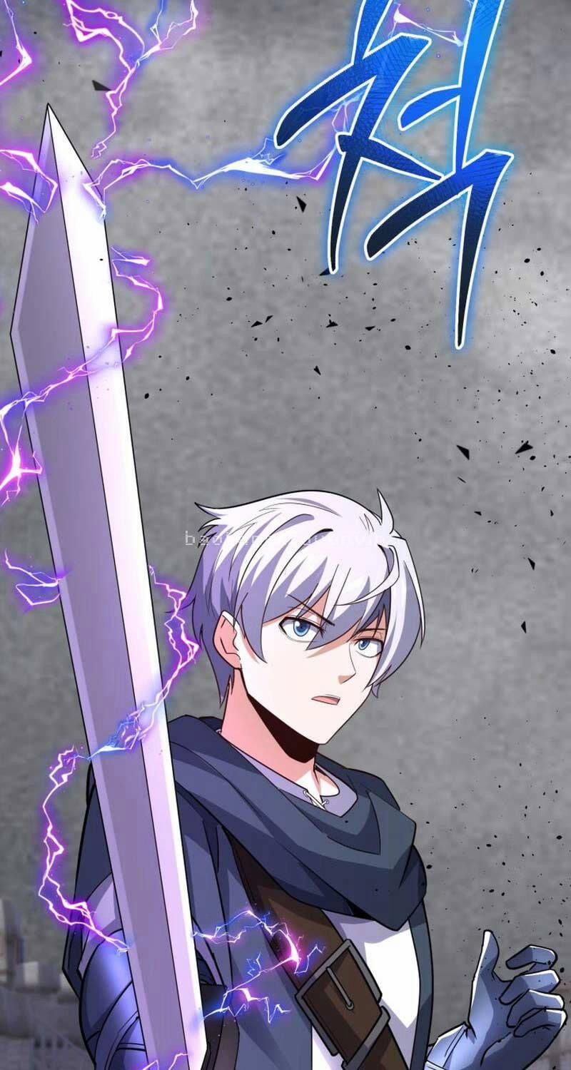 Kiếm Thánh Trọng Sinh 26 trang 40