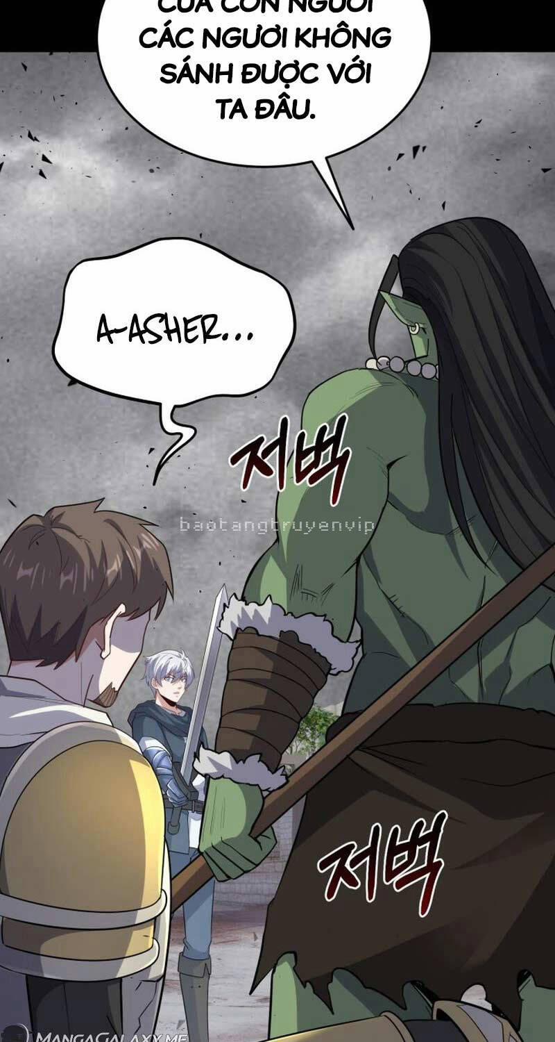 Kiếm Thánh Trọng Sinh 26 trang 42