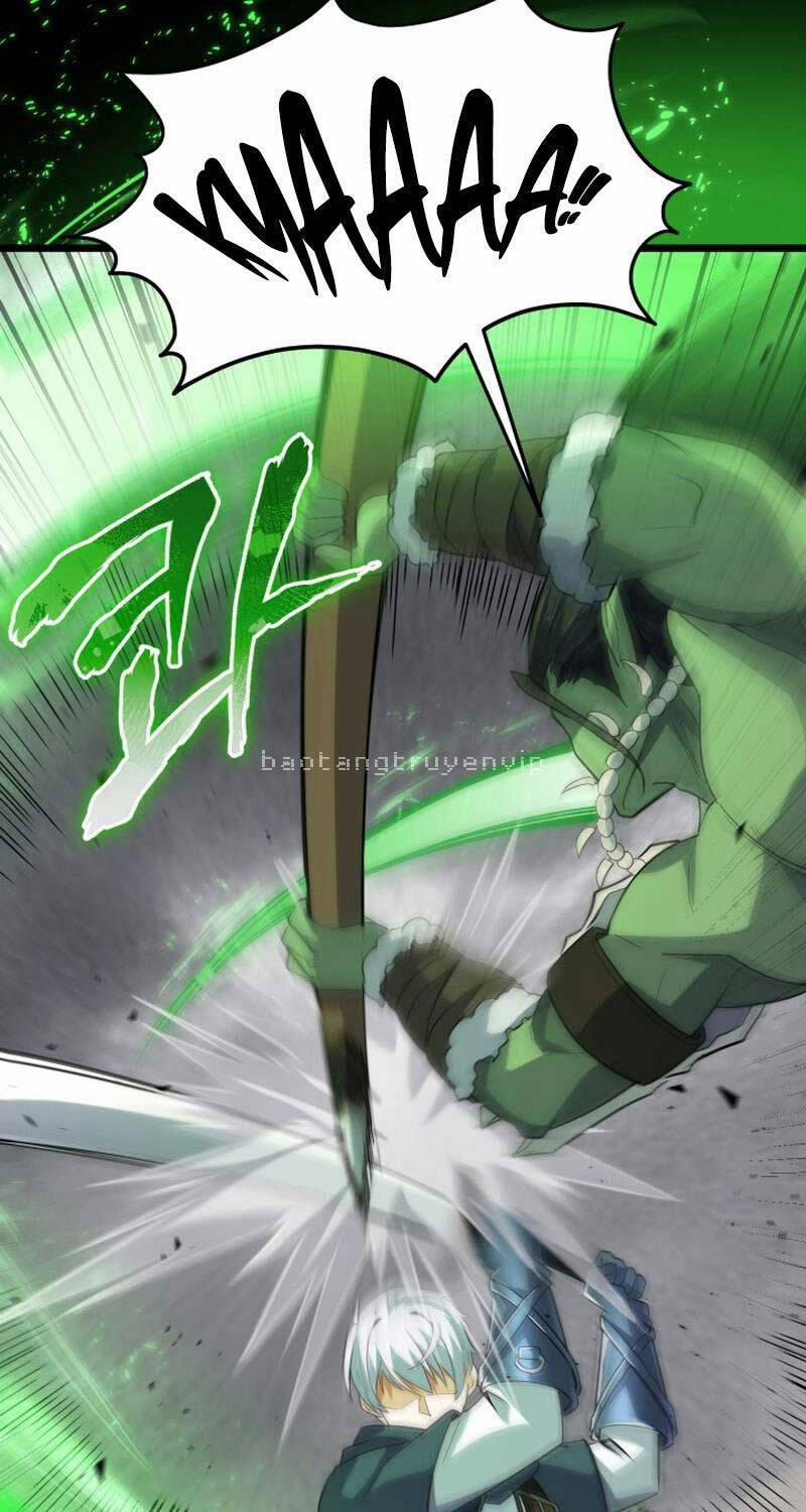 Kiếm Thánh Trọng Sinh 26 trang 45