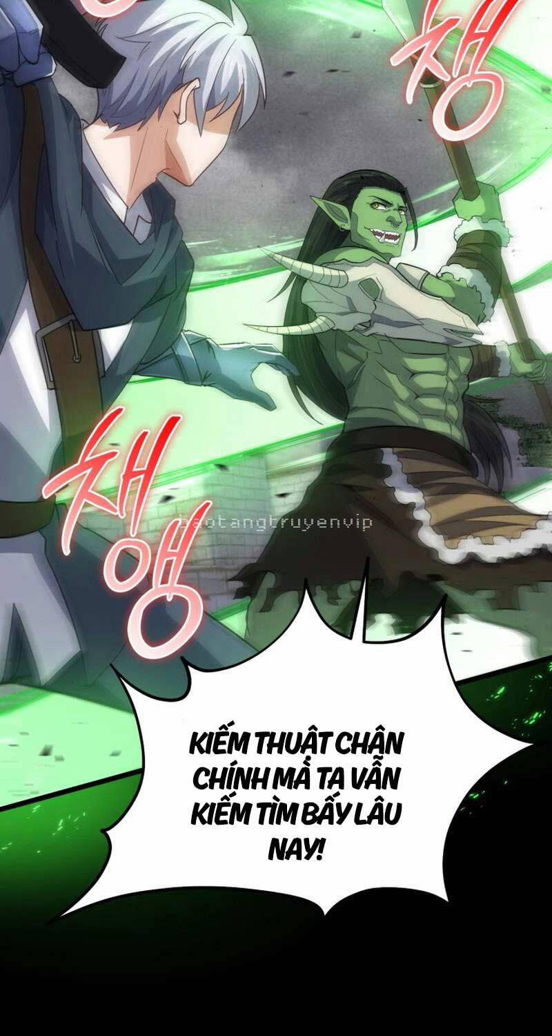 Kiếm Thánh Trọng Sinh 26 trang 47