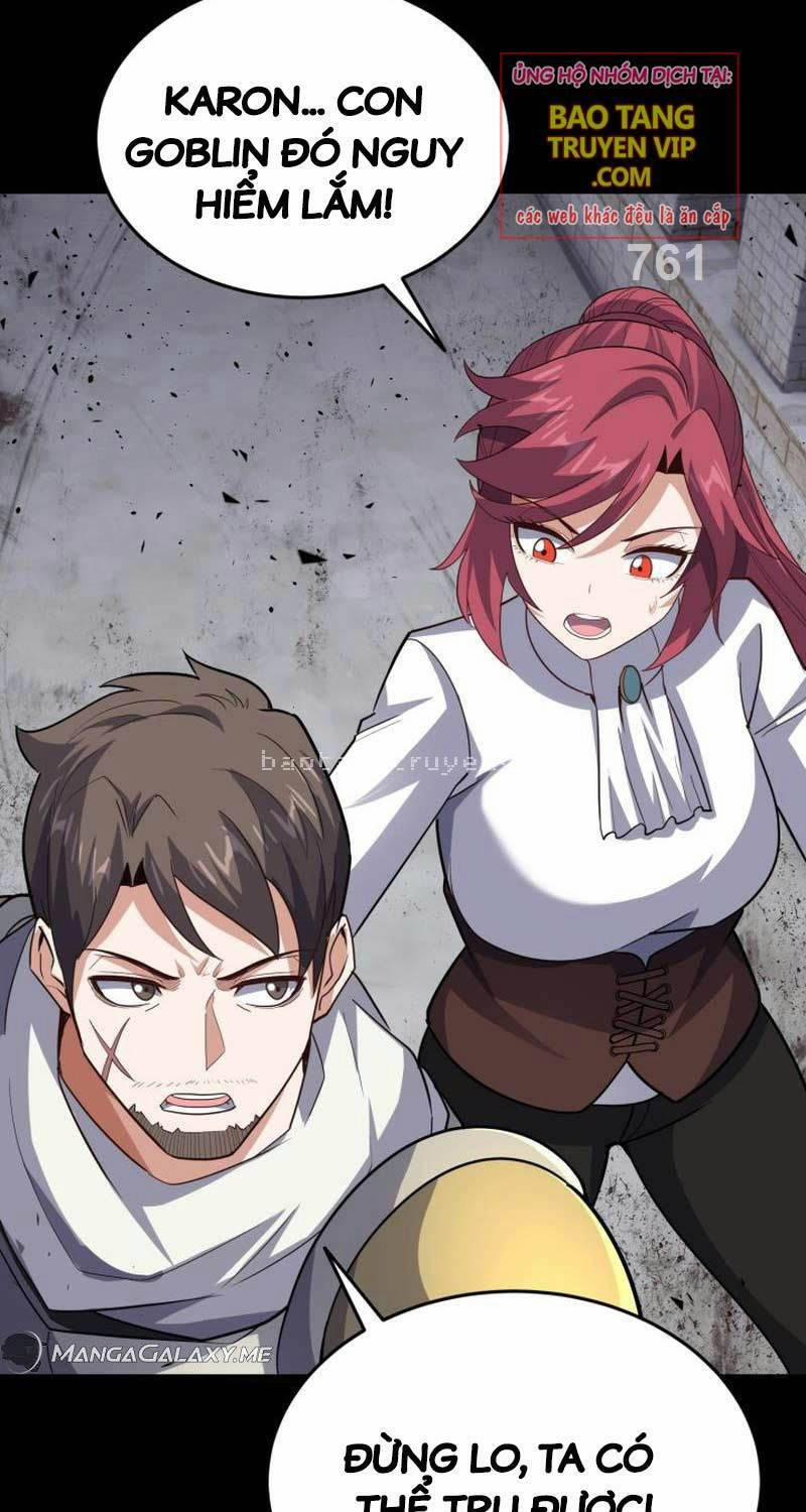 Kiếm Thánh Trọng Sinh 26 trang 5