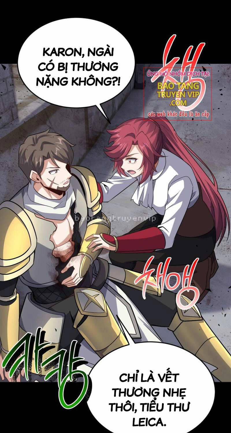 Kiếm Thánh Trọng Sinh 26 trang 51