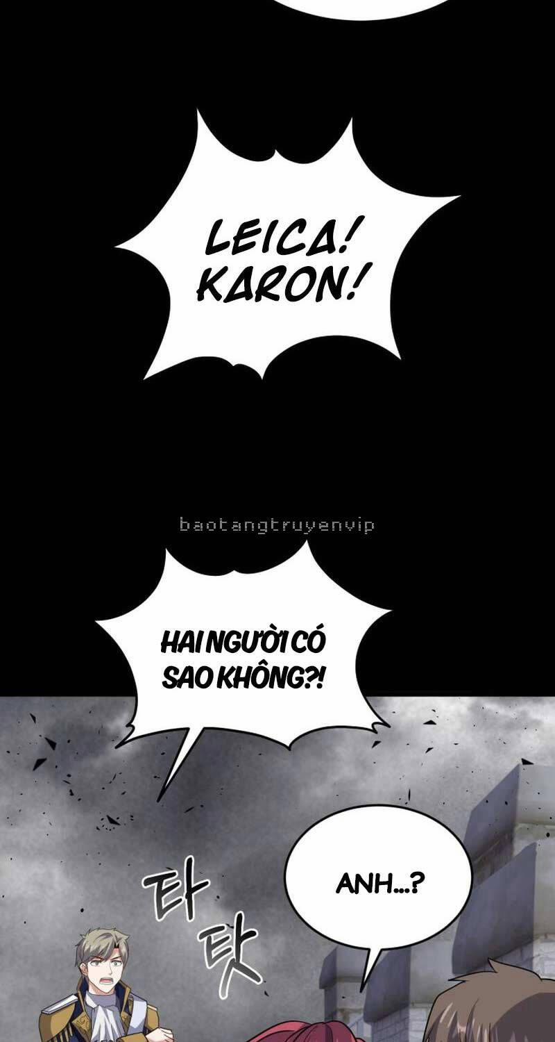Kiếm Thánh Trọng Sinh 26 trang 52