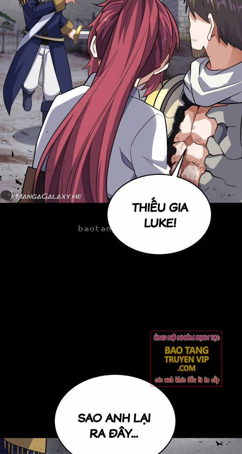 Kiếm Thánh Trọng Sinh 26 trang 53