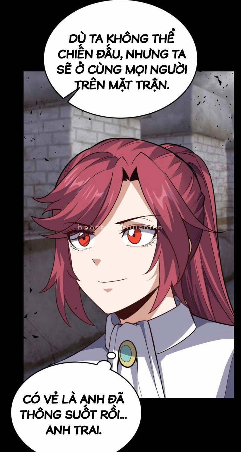 Kiếm Thánh Trọng Sinh 26 trang 56
