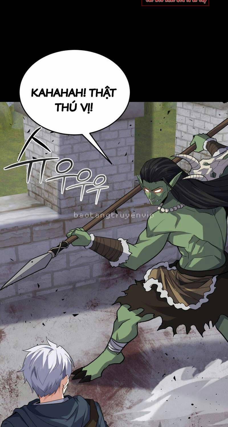 Kiếm Thánh Trọng Sinh 26 trang 60