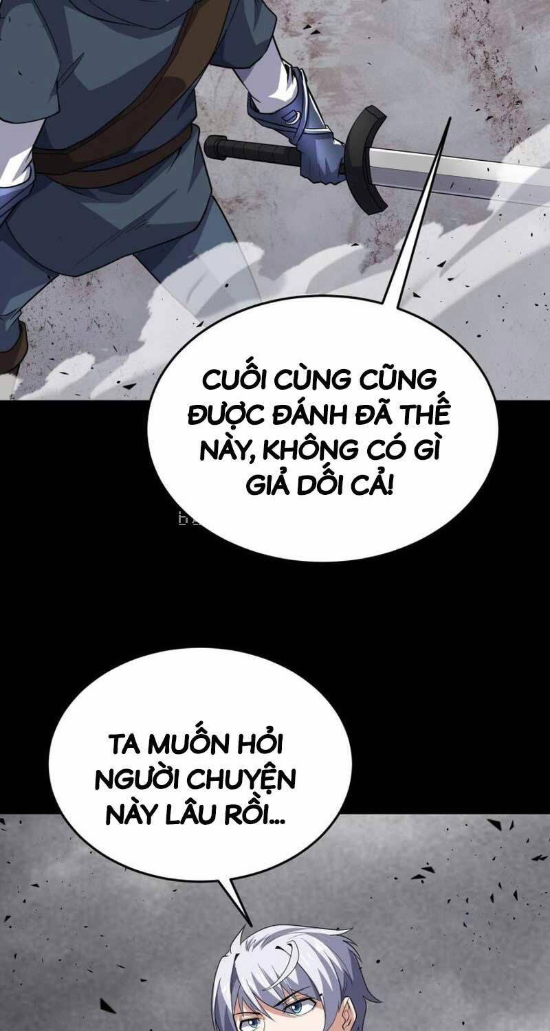 Kiếm Thánh Trọng Sinh 26 trang 61