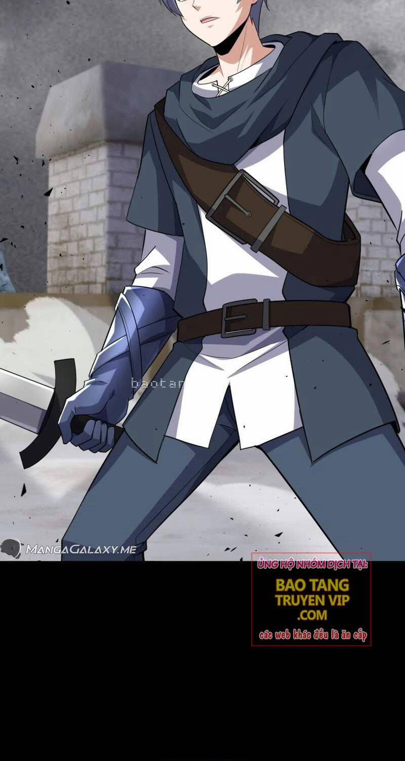 Kiếm Thánh Trọng Sinh 26 trang 62