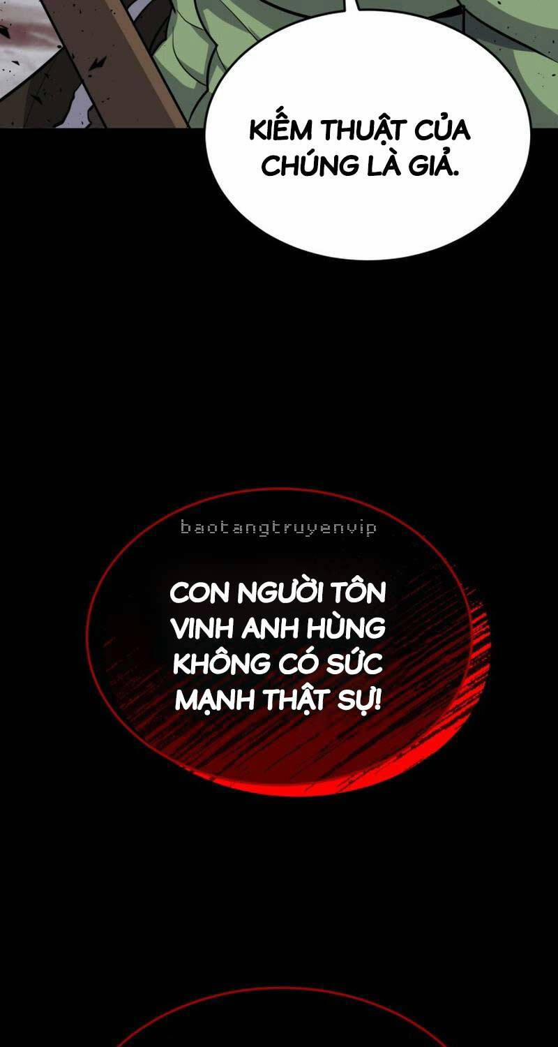 Kiếm Thánh Trọng Sinh 26 trang 64