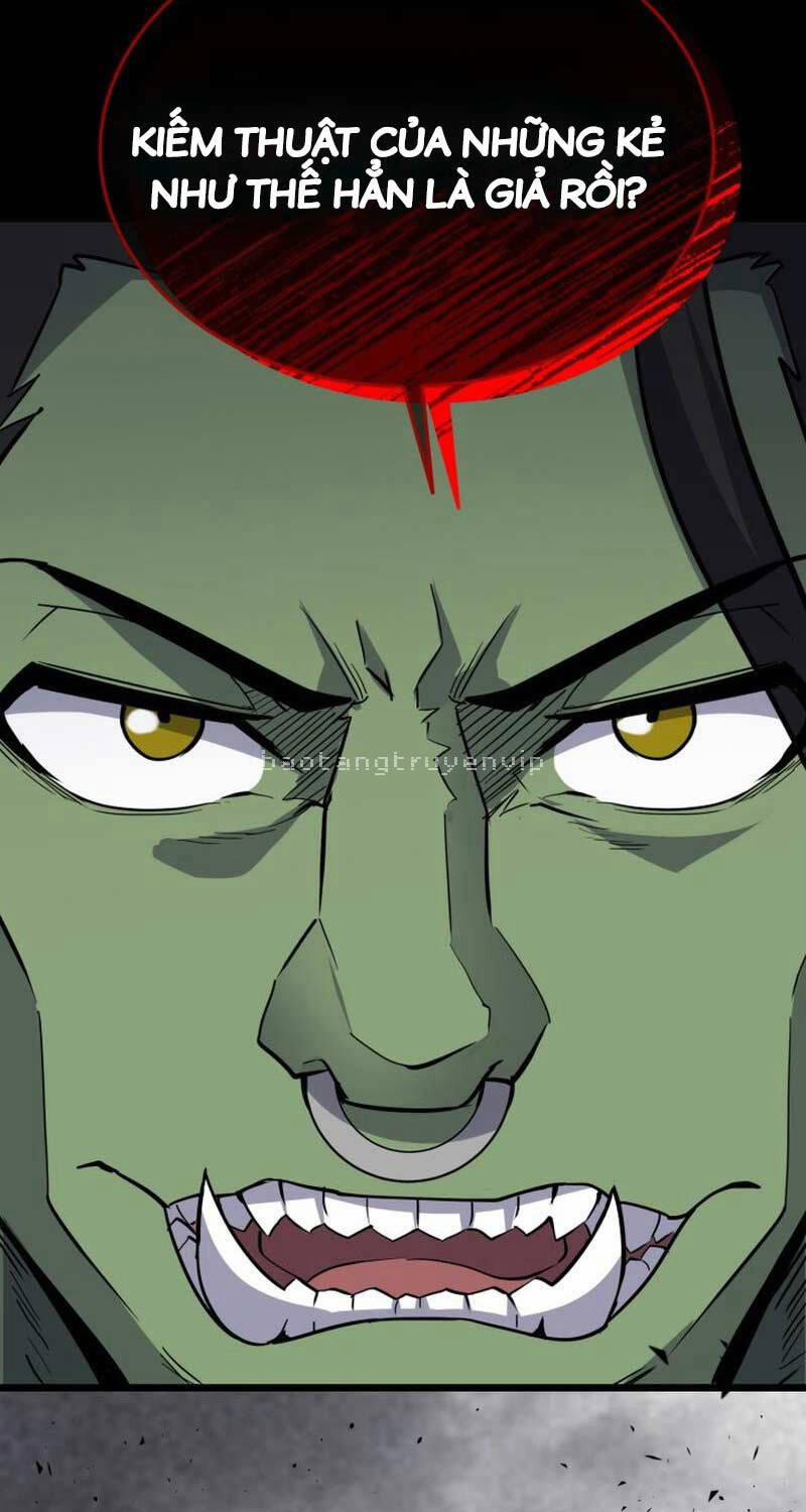 Kiếm Thánh Trọng Sinh 26 trang 65