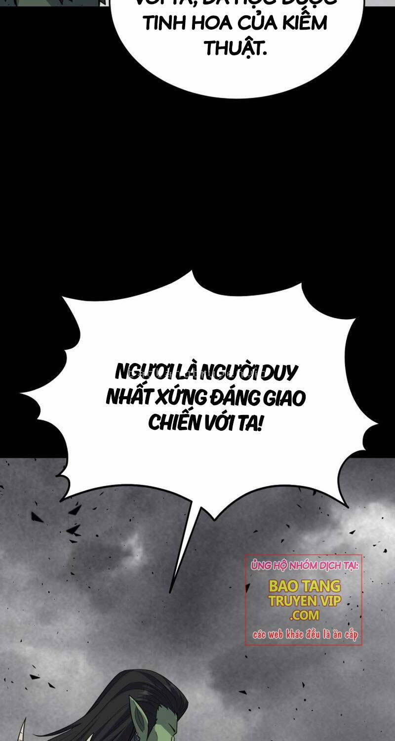 Kiếm Thánh Trọng Sinh 26 trang 72
