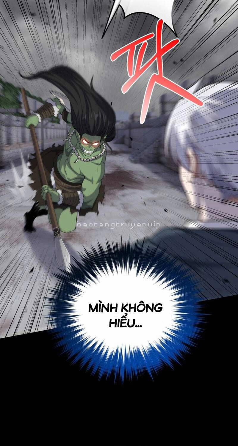 Kiếm Thánh Trọng Sinh 26 trang 74