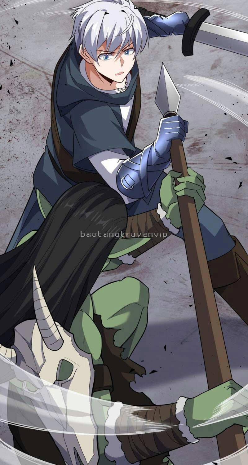 Kiếm Thánh Trọng Sinh 26 trang 79