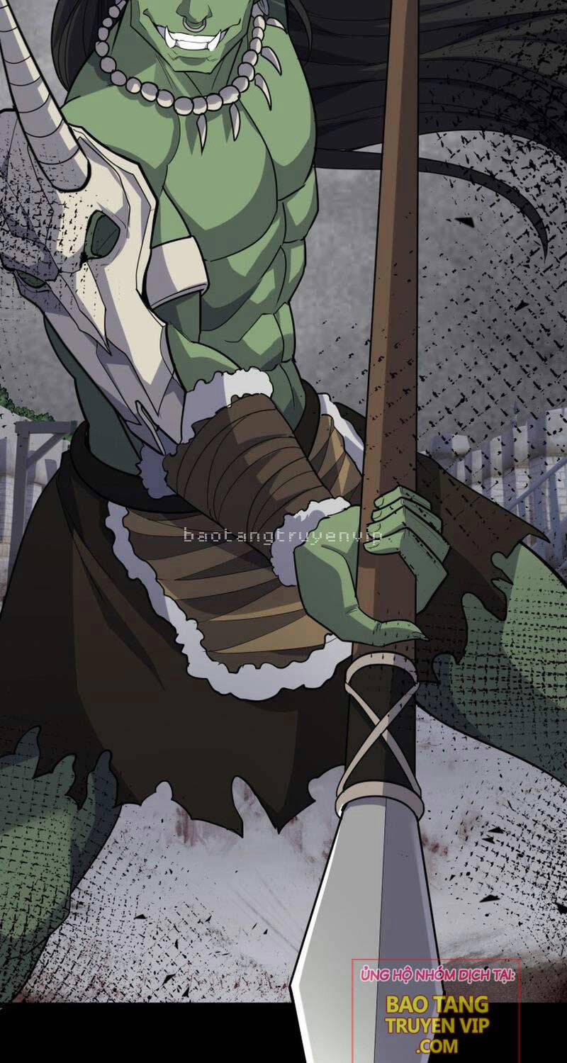 Kiếm Thánh Trọng Sinh 26 trang 8