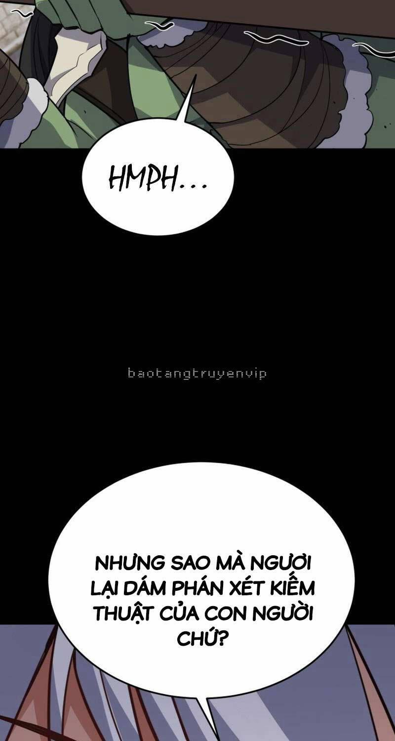 Kiếm Thánh Trọng Sinh 26 trang 81