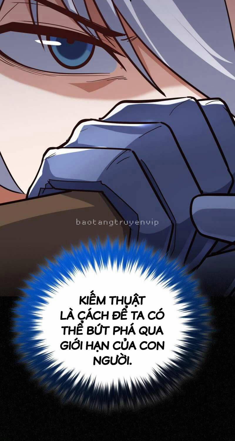 Kiếm Thánh Trọng Sinh 26 trang 82
