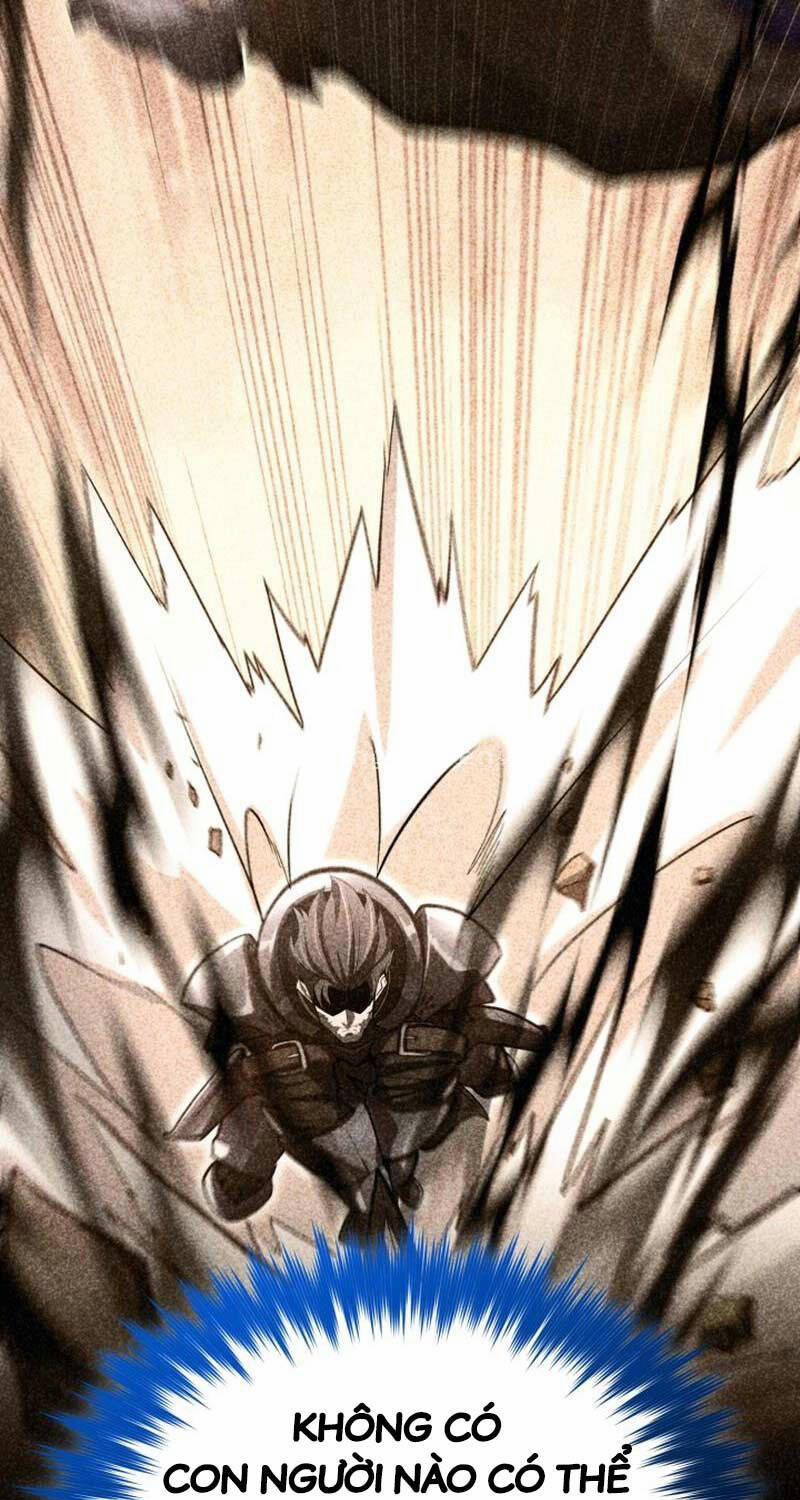 Kiếm Thánh Trọng Sinh 26 trang 84