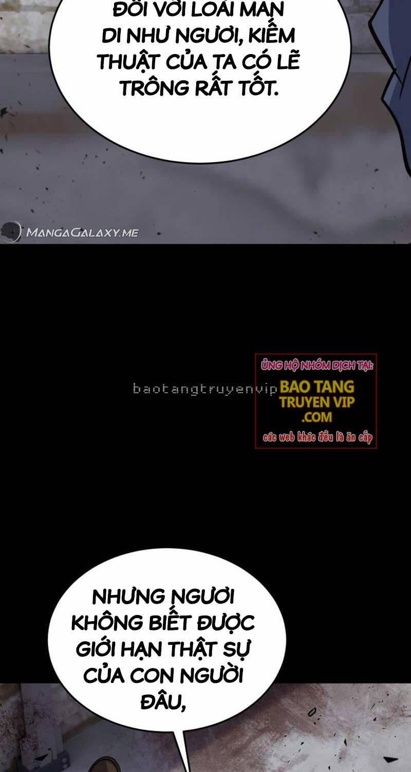 Kiếm Thánh Trọng Sinh 26 trang 88