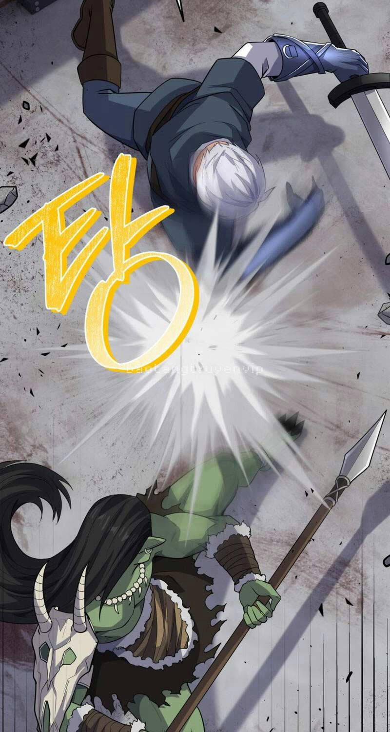 Kiếm Thánh Trọng Sinh 26 trang 89