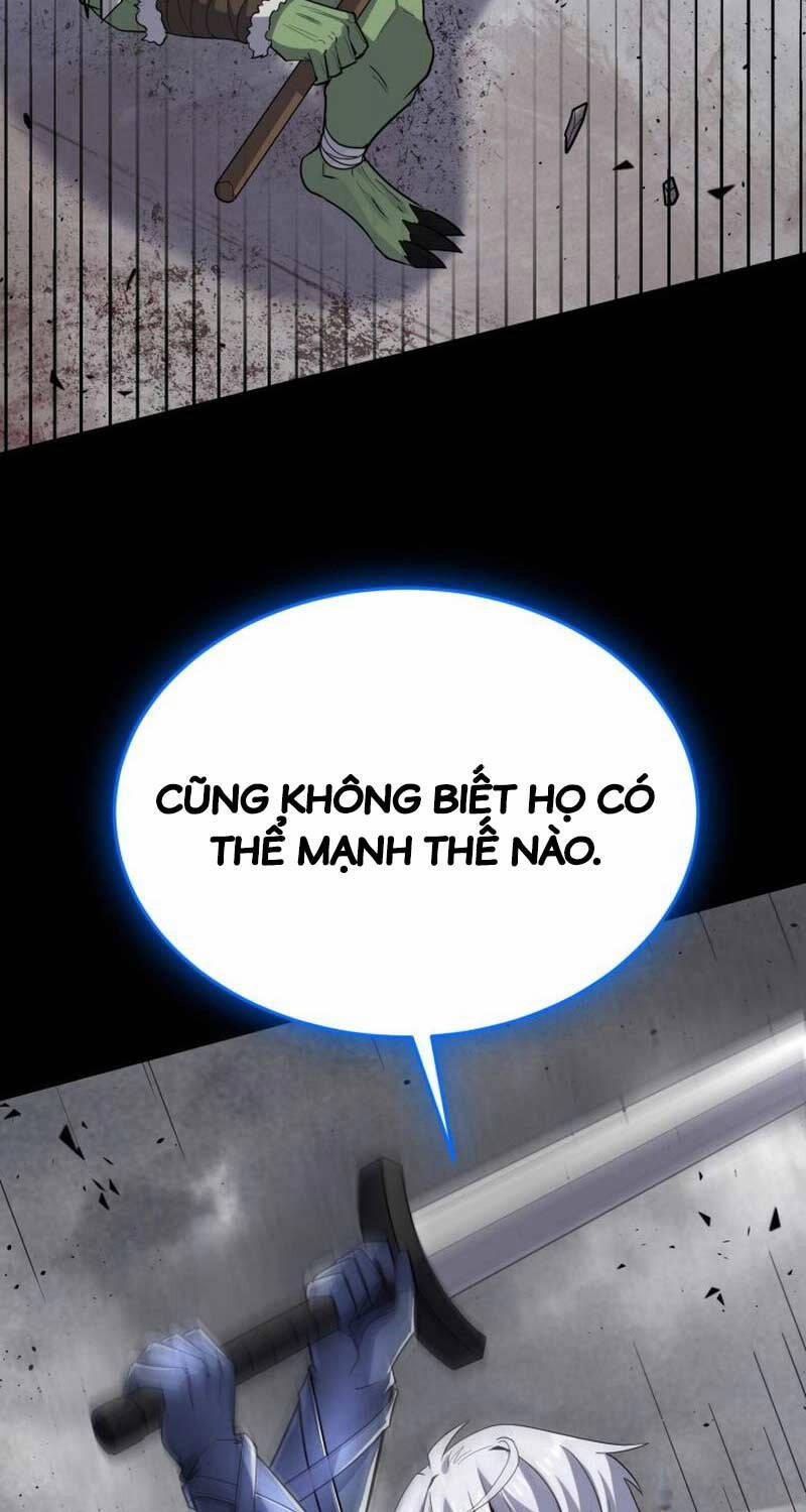 Kiếm Thánh Trọng Sinh 26 trang 90