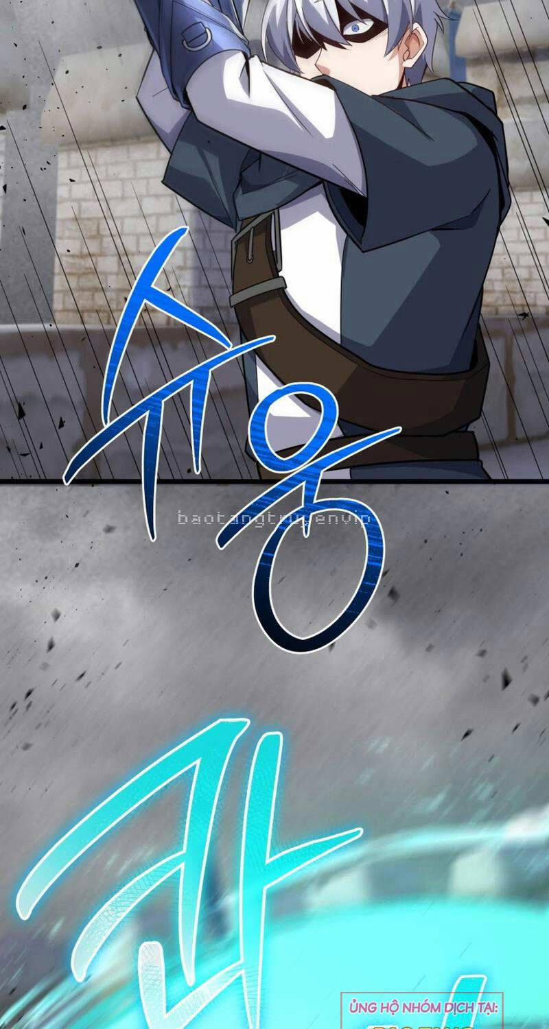 Kiếm Thánh Trọng Sinh 26 trang 91