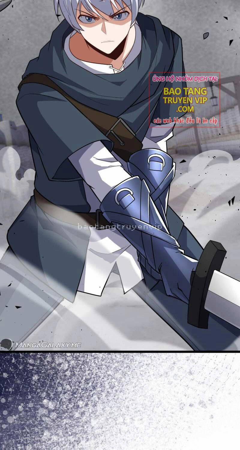 Kiếm Thánh Trọng Sinh 26 trang 96