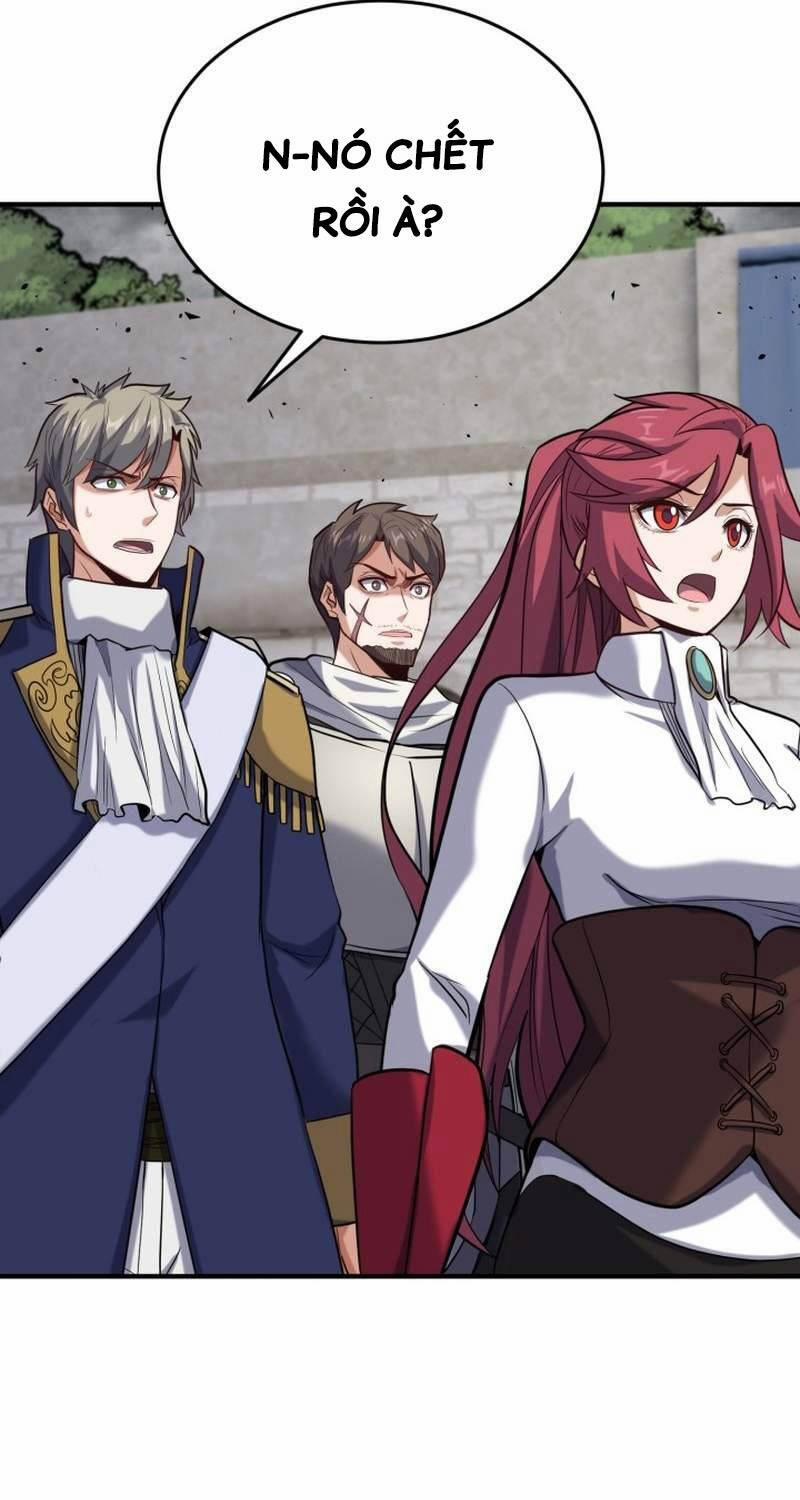 Kiếm Thánh Trọng Sinh 27 trang 11