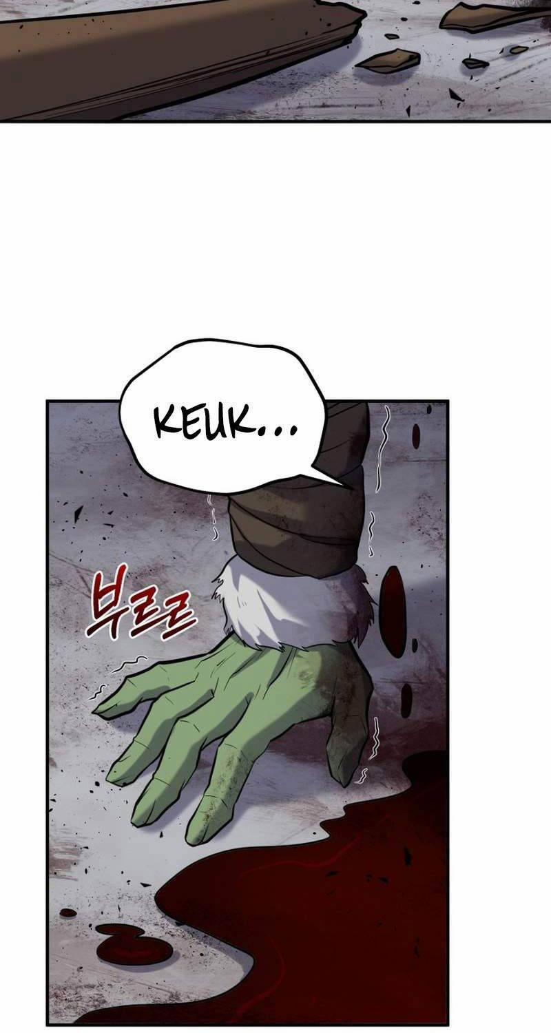 Kiếm Thánh Trọng Sinh 27 trang 13