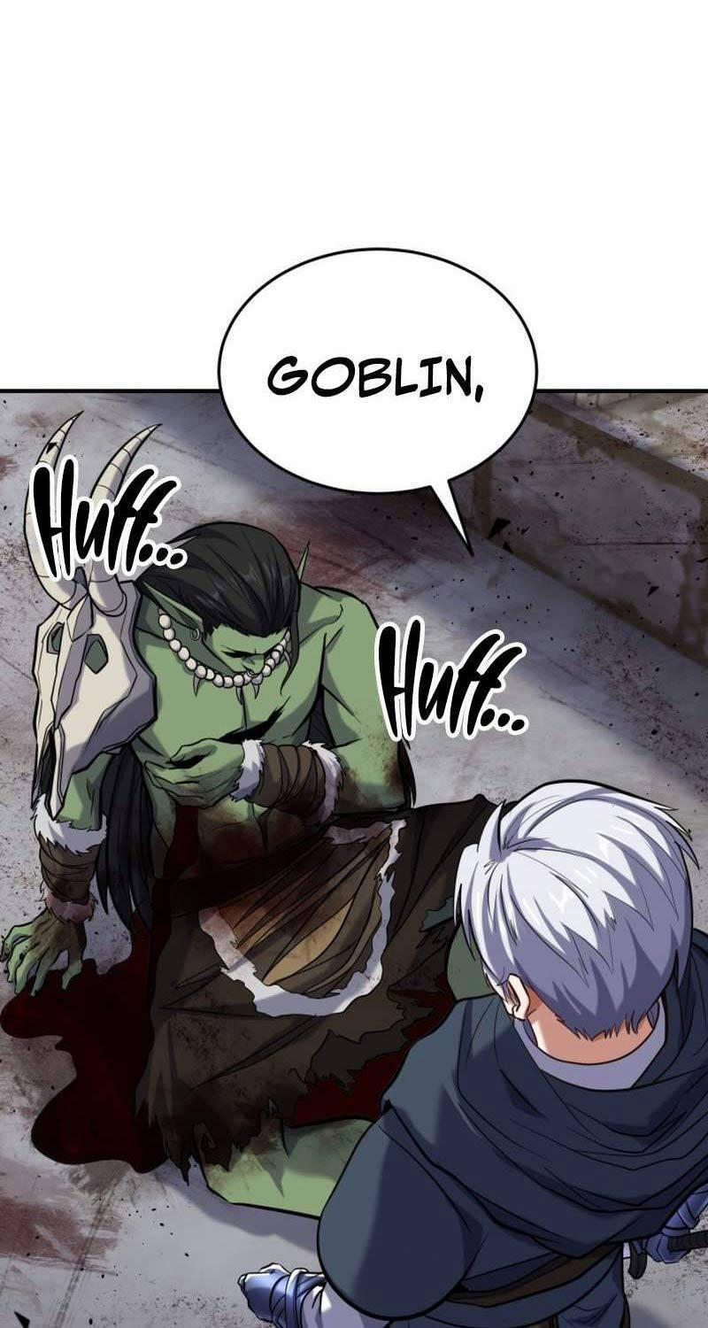 Kiếm Thánh Trọng Sinh 27 trang 14