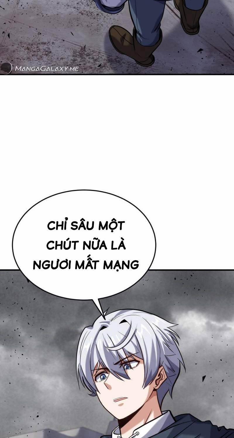 Kiếm Thánh Trọng Sinh 27 trang 15