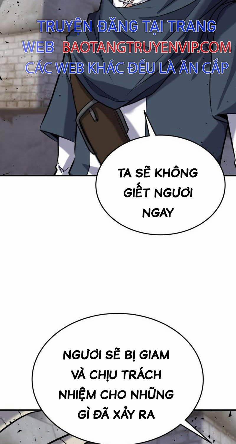 Kiếm Thánh Trọng Sinh 27 trang 16