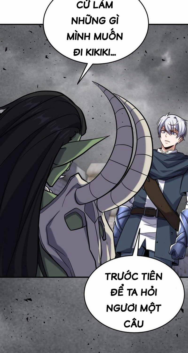 Kiếm Thánh Trọng Sinh 27 trang 18