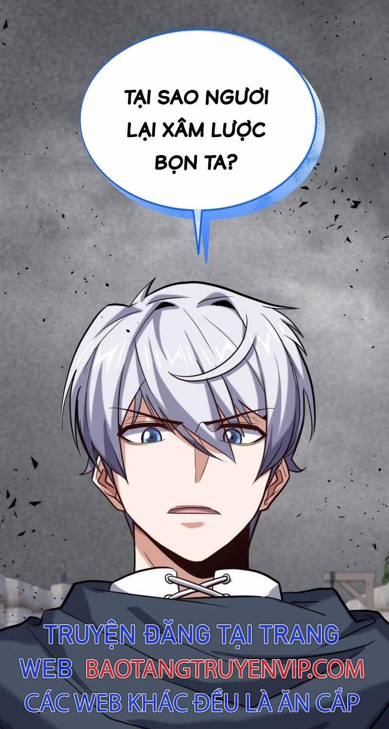 Kiếm Thánh Trọng Sinh 27 trang 19