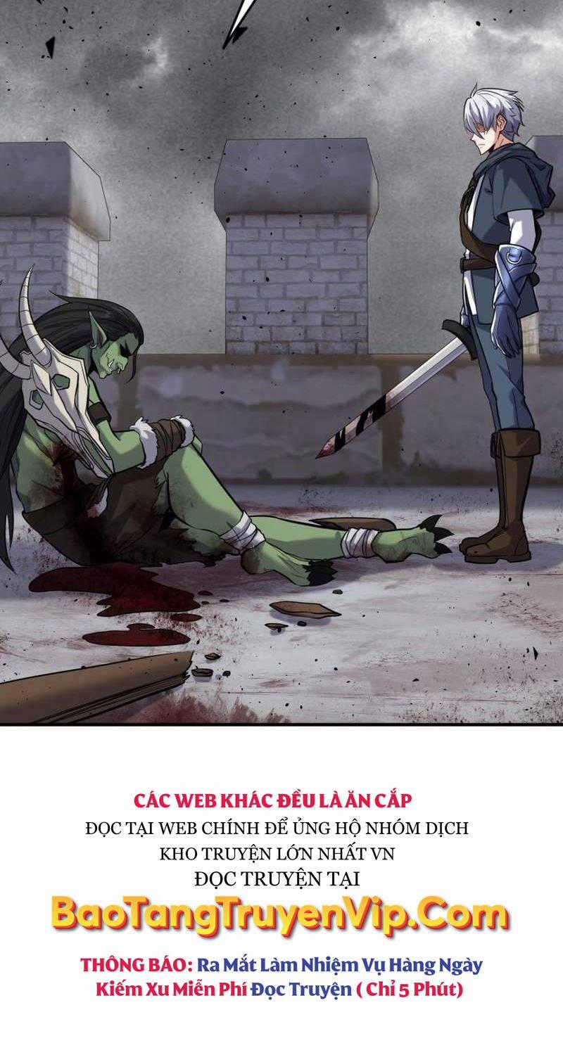 Kiếm Thánh Trọng Sinh 27 trang 21