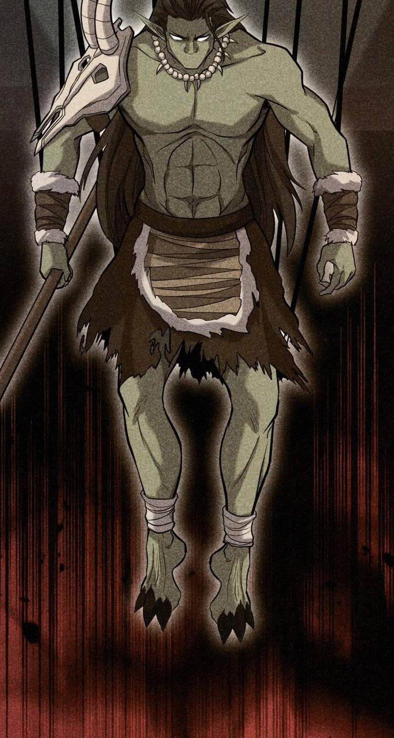 Kiếm Thánh Trọng Sinh 27 trang 24