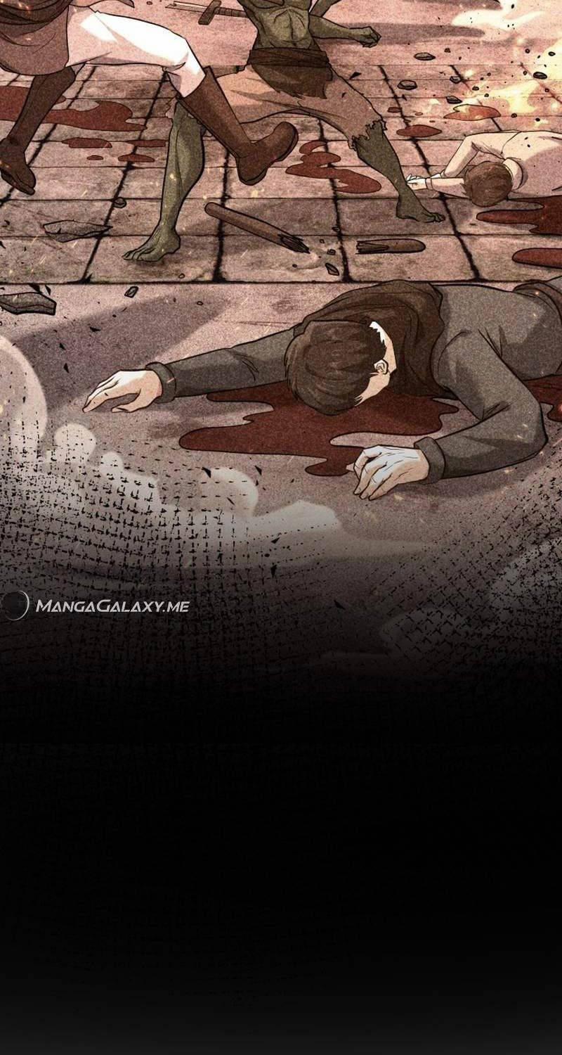 Kiếm Thánh Trọng Sinh 27 trang 28