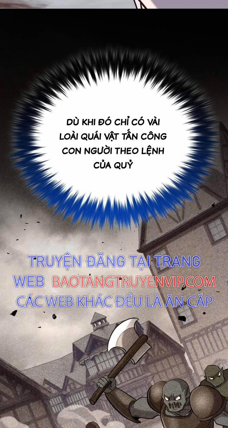 Kiếm Thánh Trọng Sinh 27 trang 30