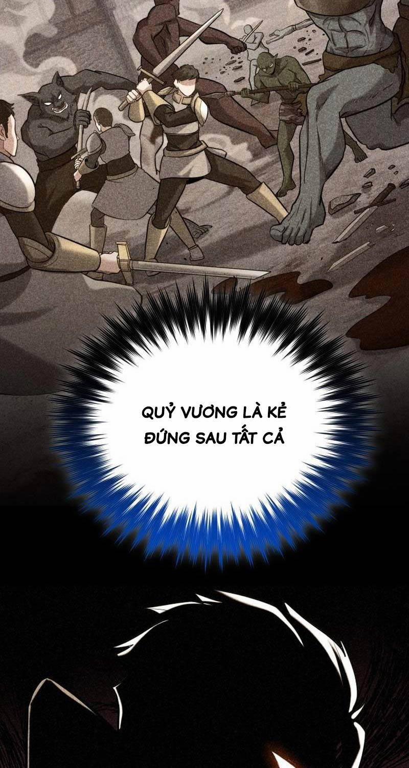 Kiếm Thánh Trọng Sinh 27 trang 31