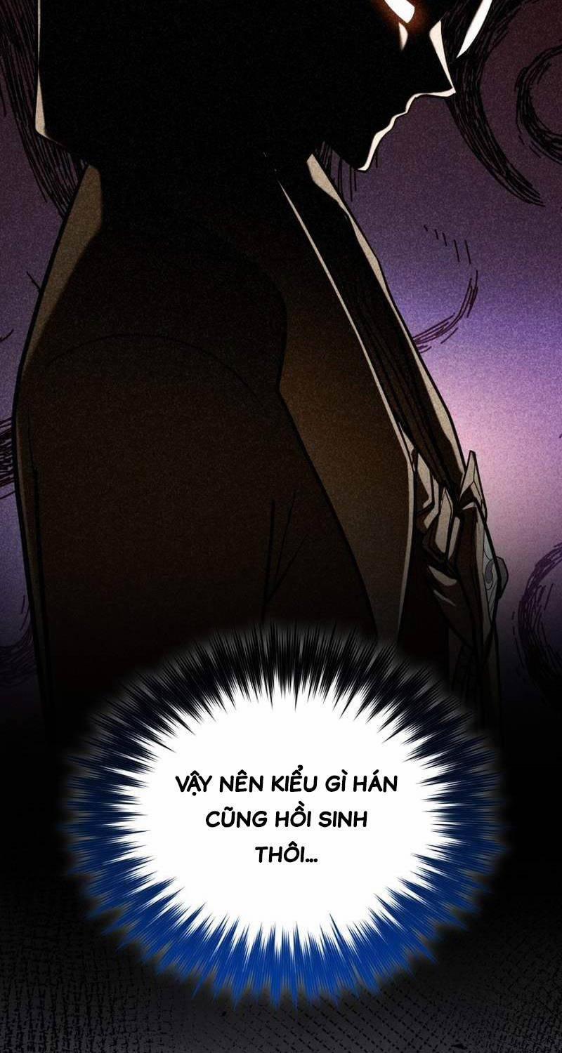 Kiếm Thánh Trọng Sinh 27 trang 32