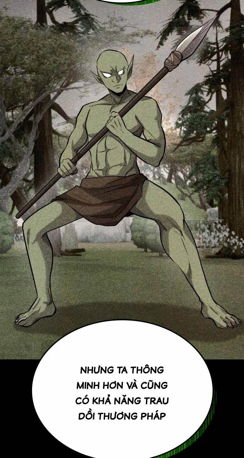 Kiếm Thánh Trọng Sinh 27 trang 36